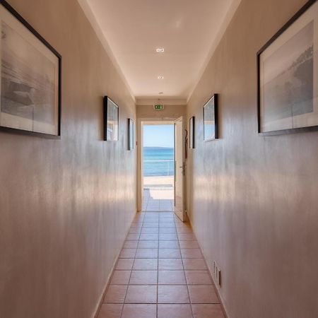 Roc Hotel - Hotel 4 Etoiles Les Pieds Dans L'Eau Le Lavandou Dış mekan fotoğraf