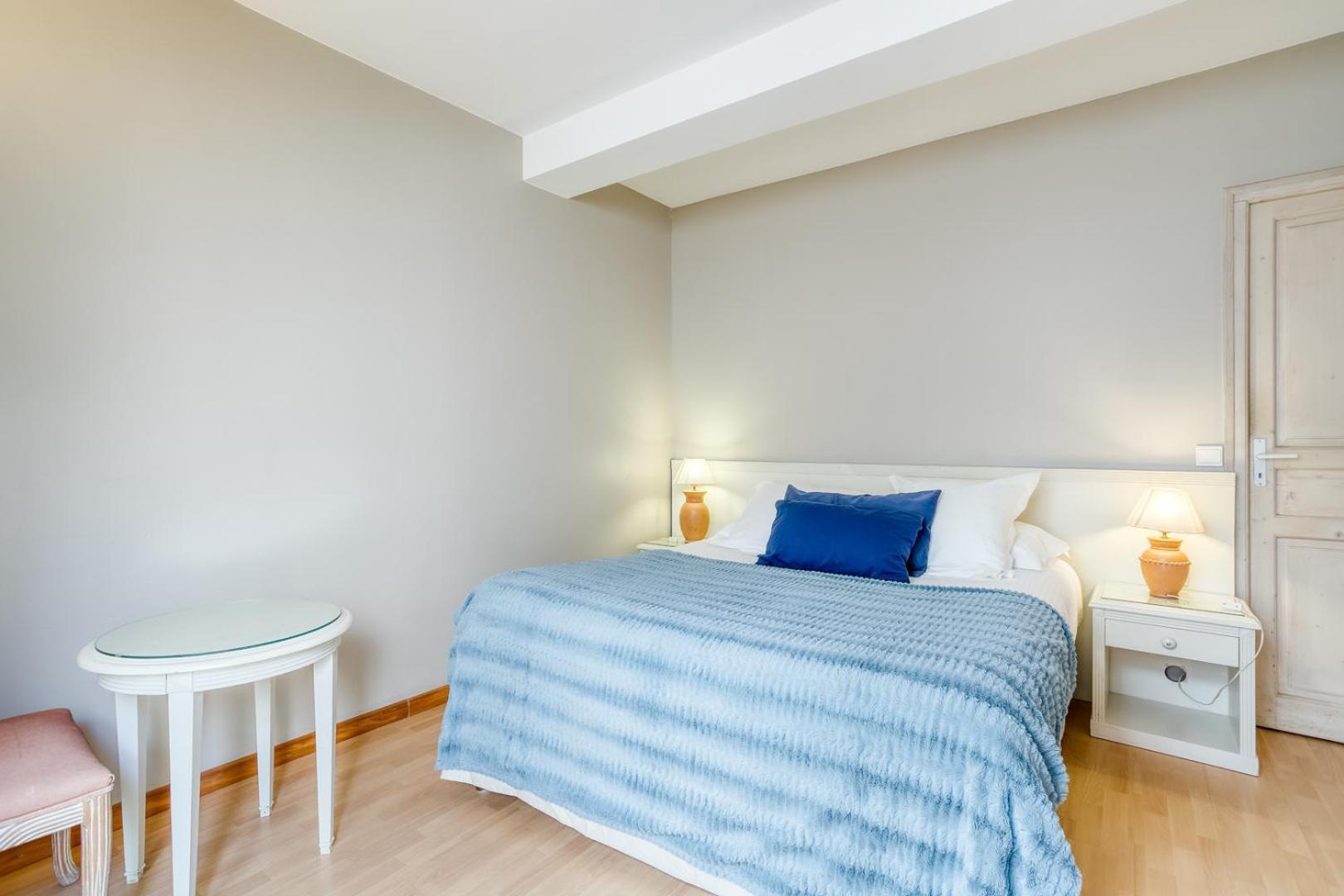 Roc Hotel - Hotel 4 Etoiles Les Pieds Dans L'Eau Le Lavandou Dış mekan fotoğraf