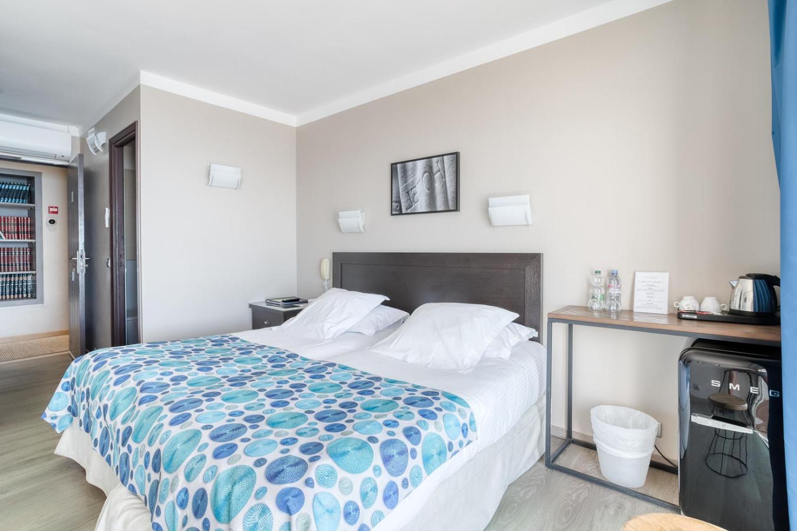 Roc Hotel - Hotel 4 Etoiles Les Pieds Dans L'Eau Le Lavandou Dış mekan fotoğraf