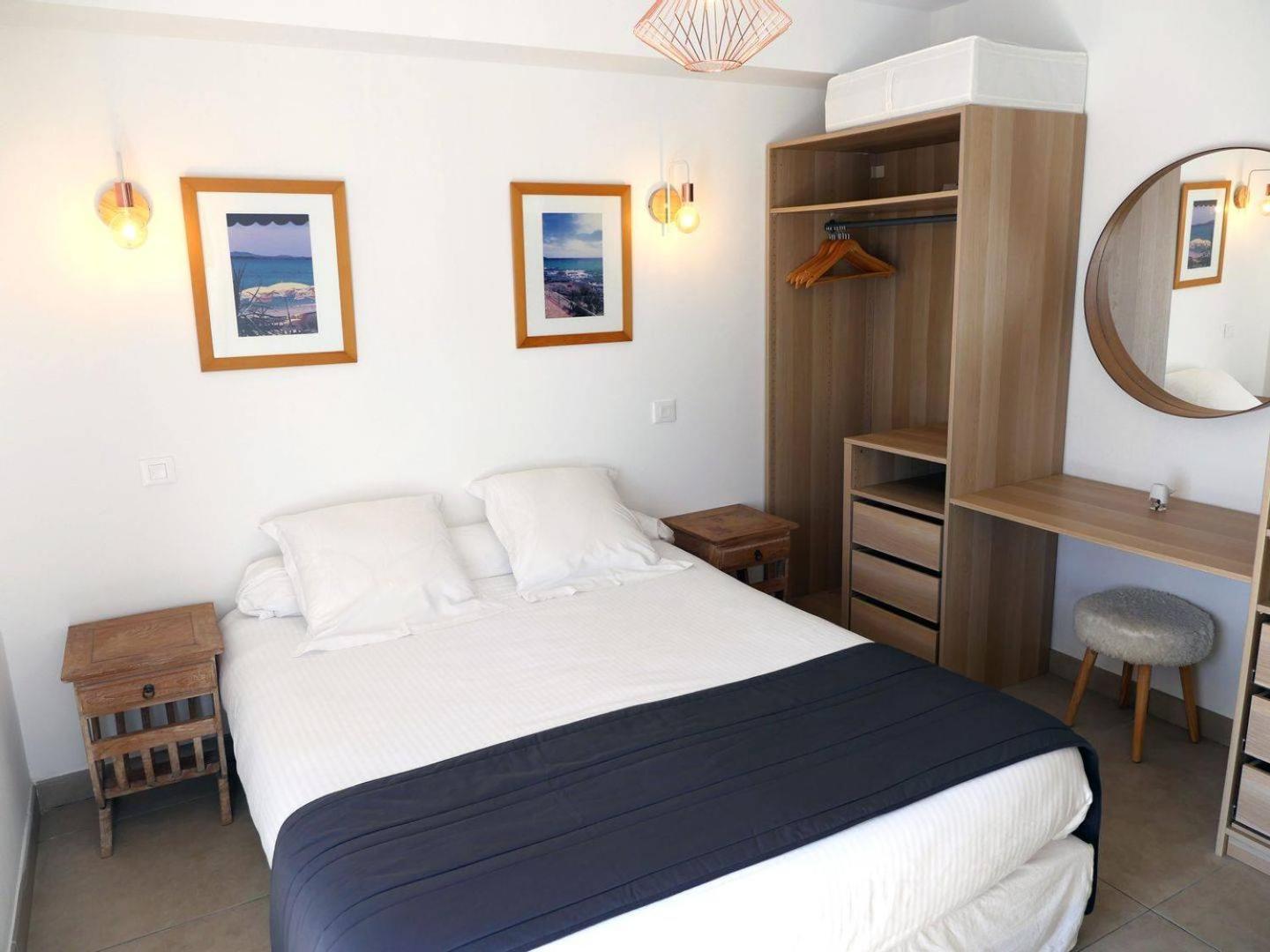 Roc Hotel - Hotel 4 Etoiles Les Pieds Dans L'Eau Le Lavandou Dış mekan fotoğraf